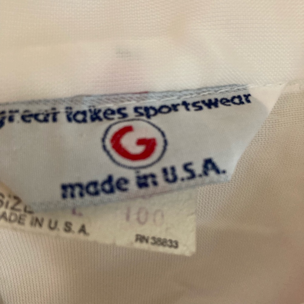 Nylon jacket - Picture 4 of 6